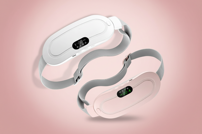 Ceinture menstruelle chauffante